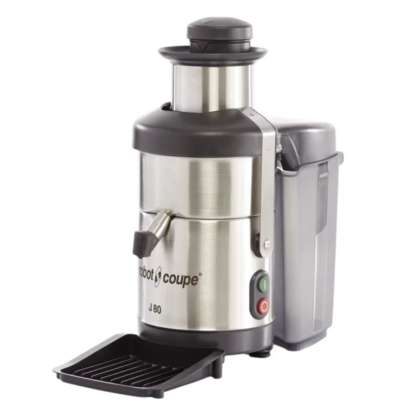 Robot coupe j 80 ultra top